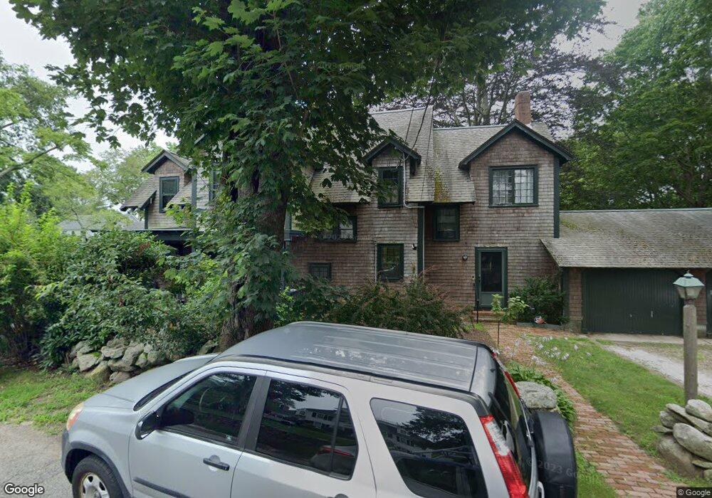 26 Summer St, South Dartmouth, MA 02748 - photo 1