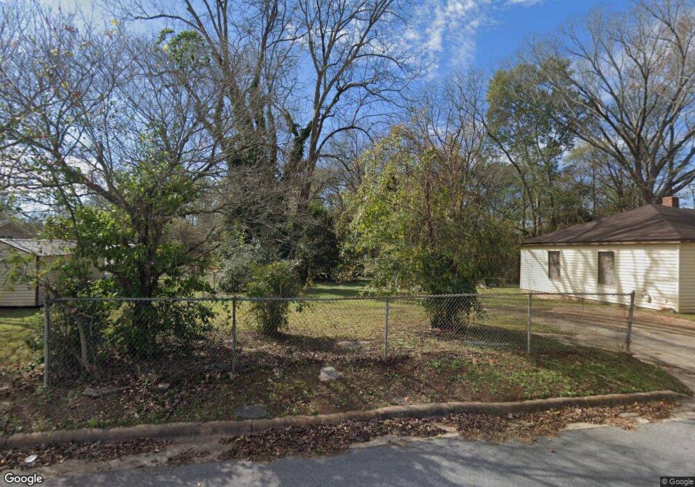 312 Martin St, Elberton, GA 30635 - photo 1