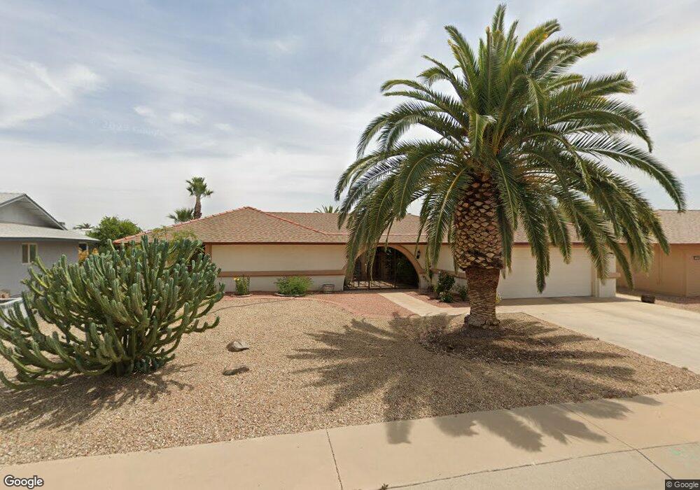 17407 N Jasmine Dr, Sun City, AZ 85373 - photo 1