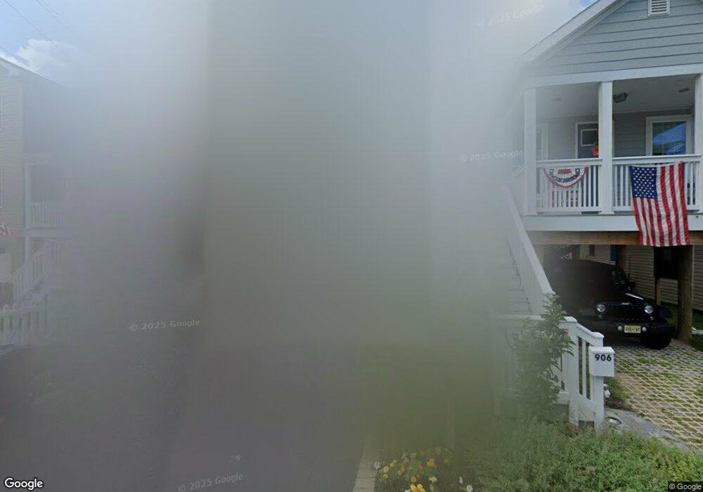 908 5th St, Union Beach, NJ 07735 - photo 1