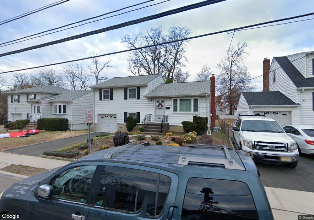 962 Lehigh Ave, Union, NJ 07083 - photo 1