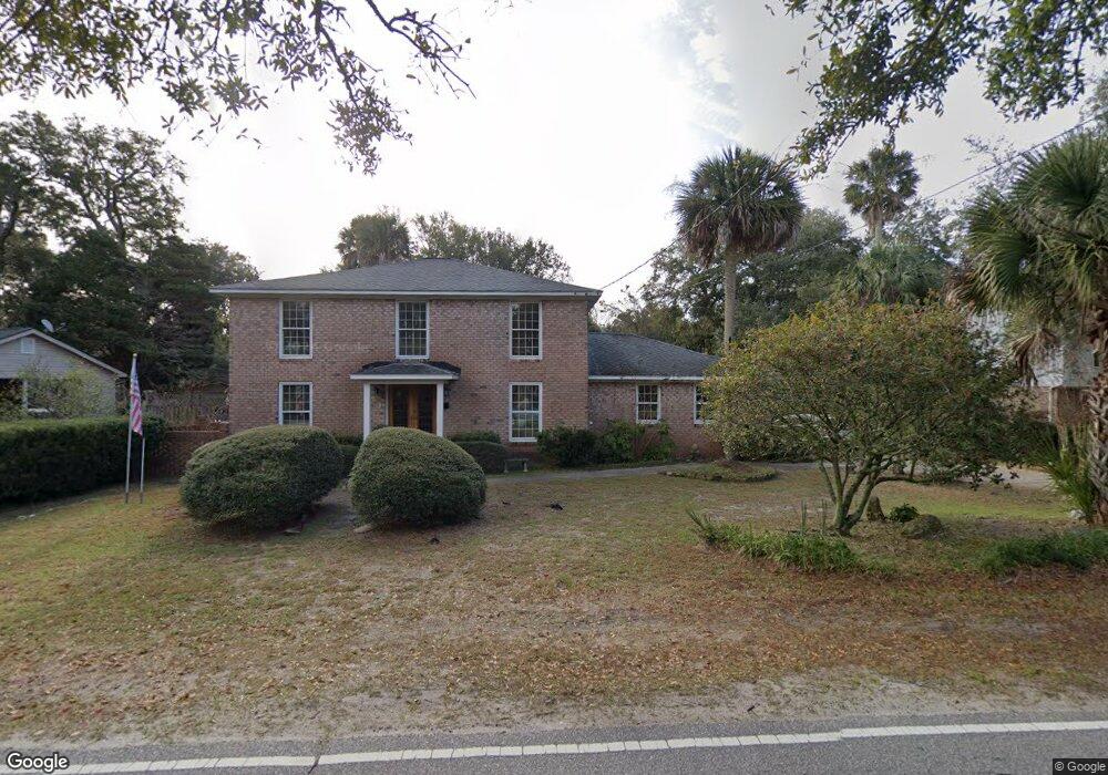 2402 24th Ave, Isle of Palms, SC 29451 - photo 1