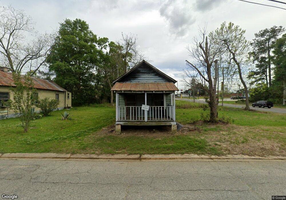 1029 1st Ave, Moultrie, GA 31768 - photo 1