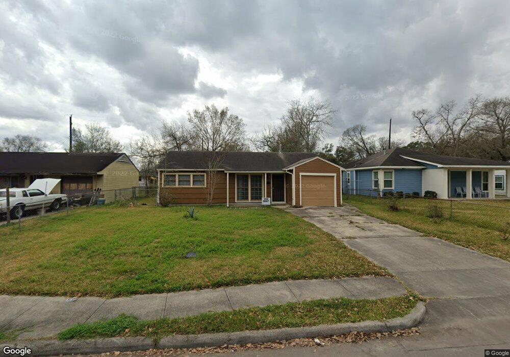 5126 Kelso St, Houston, TX 77021 - photo 1