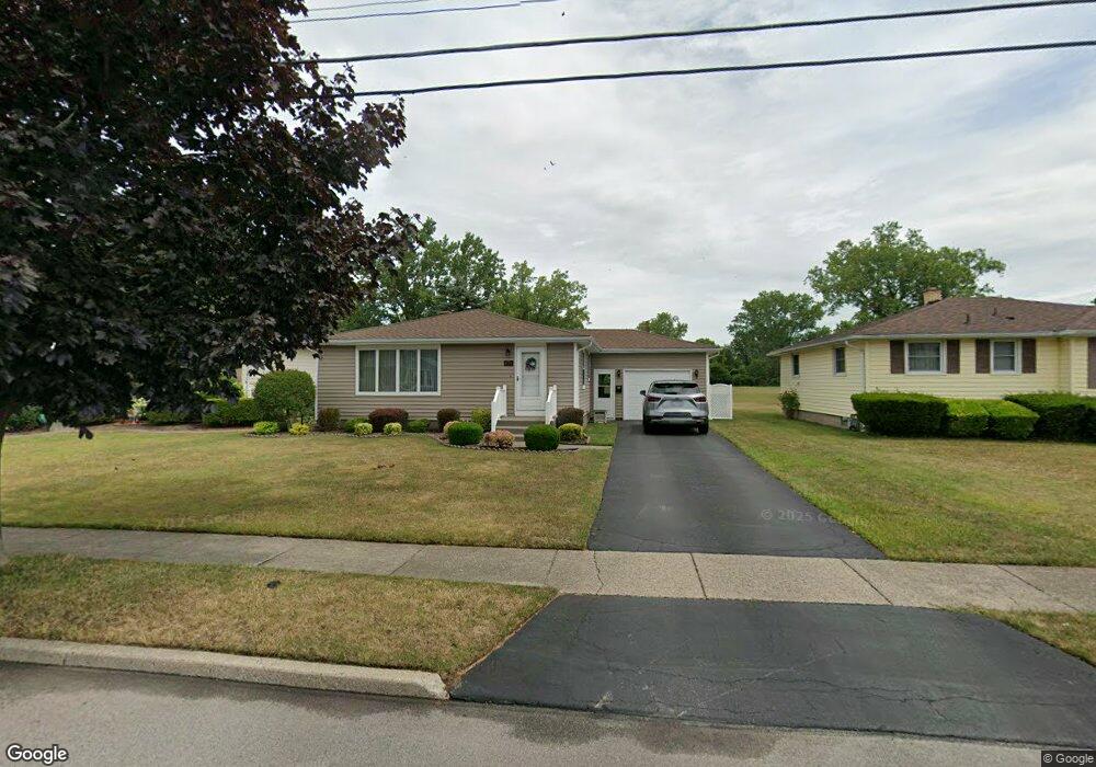 659 Shad St, North Tonawanda, NY 14120 - photo 1