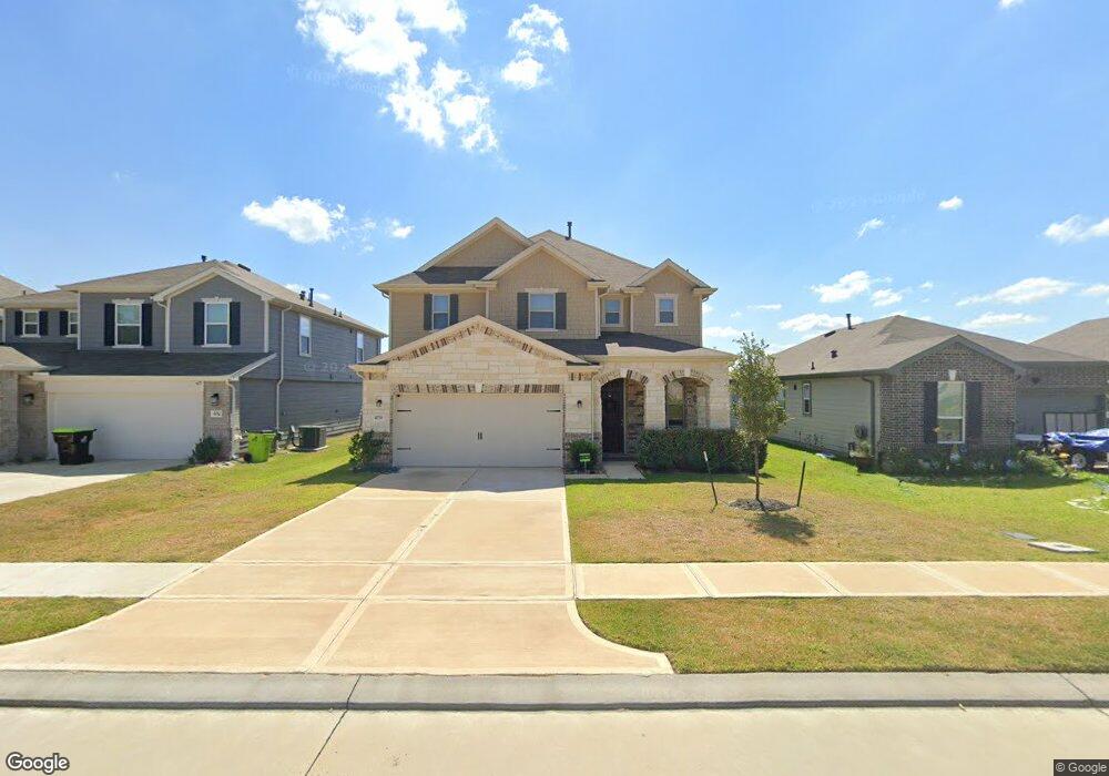41738 Tumbleweed Pass Ln unit 2340906-79601, Magnolia, TX 77354 - photo 1