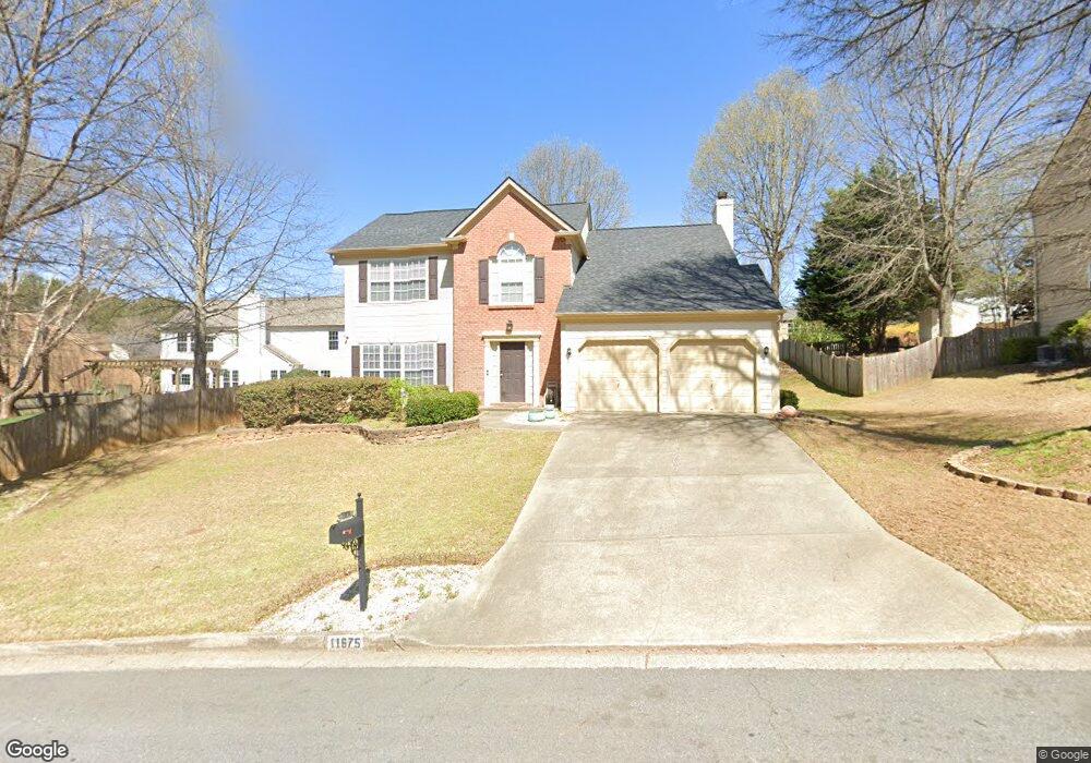 11675 Crossington Rd, Alpharetta, GA 30005 - photo 1