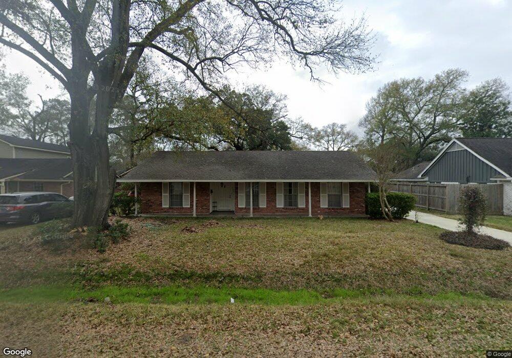 1415 Del Norte St, Houston, TX 77018 - photo 1