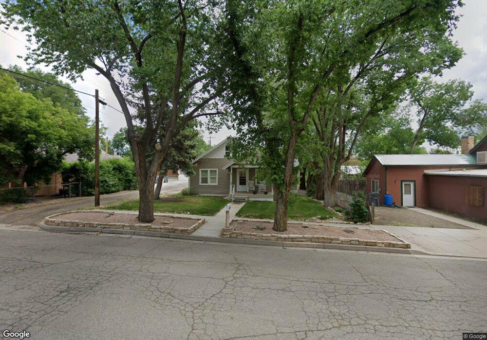 122 N Beech St, Cortez, CO 81321 - photo 1