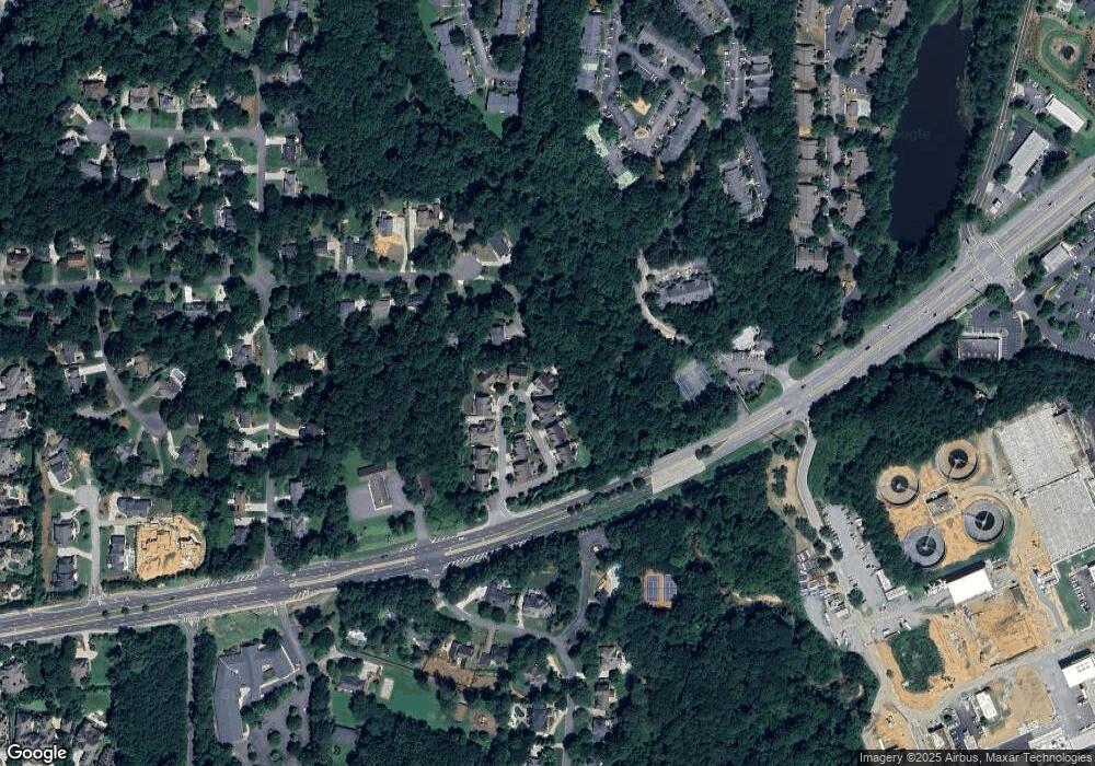 2215 Watercrest Commons Cir, Marietta, GA 30062 - photo 1