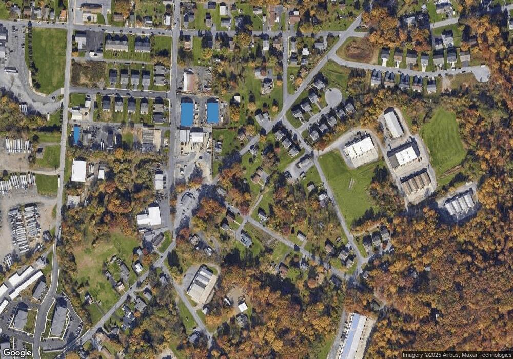 4609 Wentzel Ave, Temple, PA 19560 - photo 1