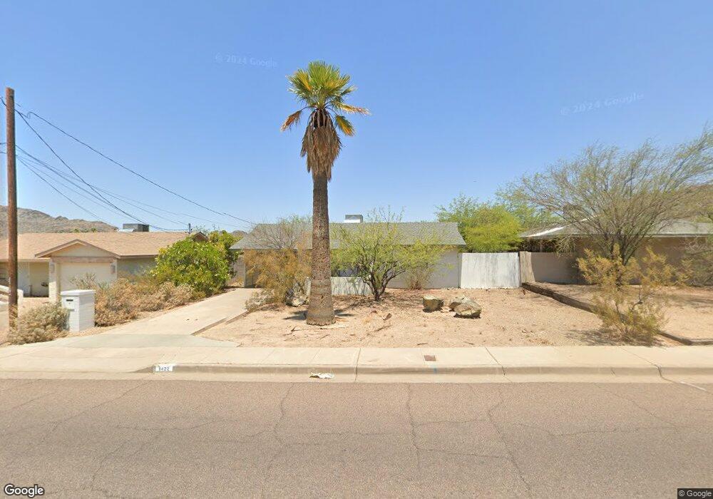 1422 E Hatcher Rd, Phoenix, AZ 85020 - photo 1