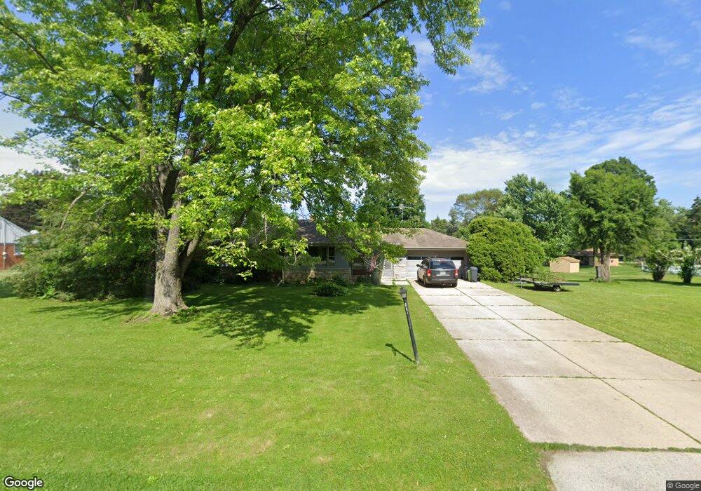 4480 N 134th St, Brookfield, WI 53005 - photo 1