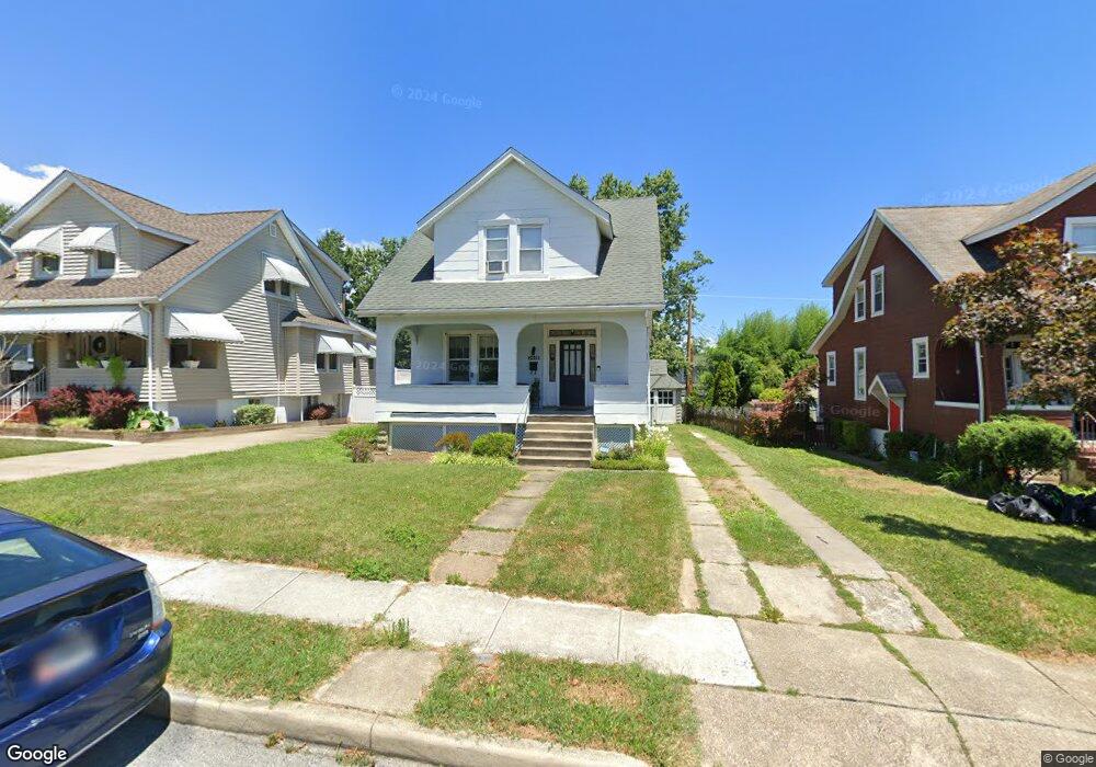 2808 Westfield Ave, Baltimore, MD 21214 - photo 1