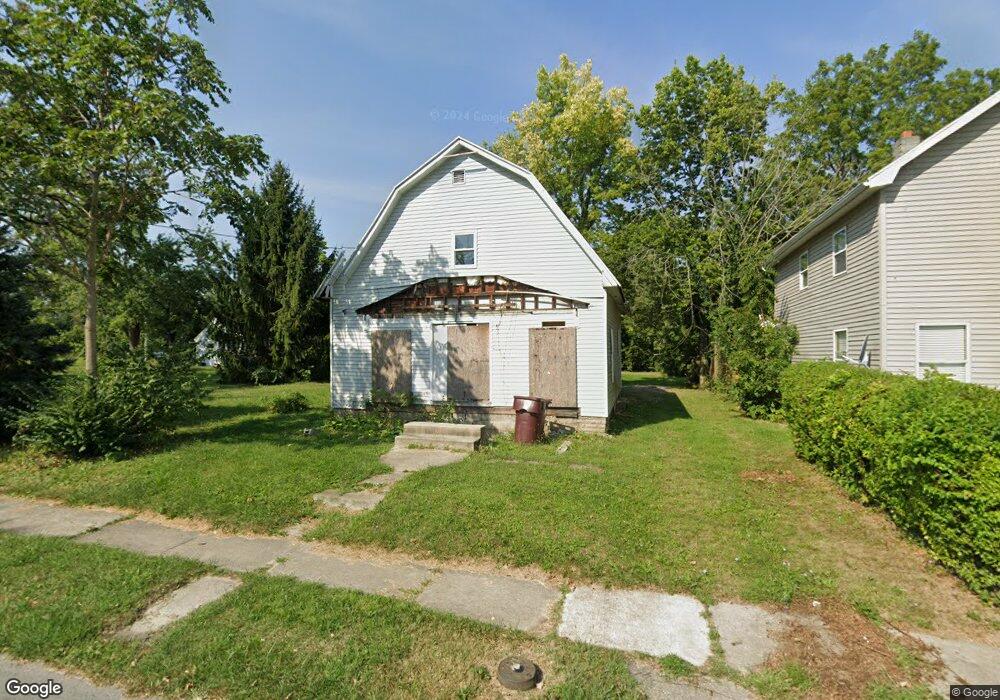 1426 S Main St, Lima, OH 45804 - photo 1