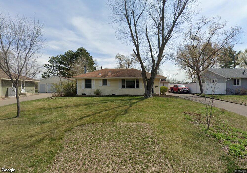 11041 Wren St NW, Coon Rapids, MN 55433 - photo 1