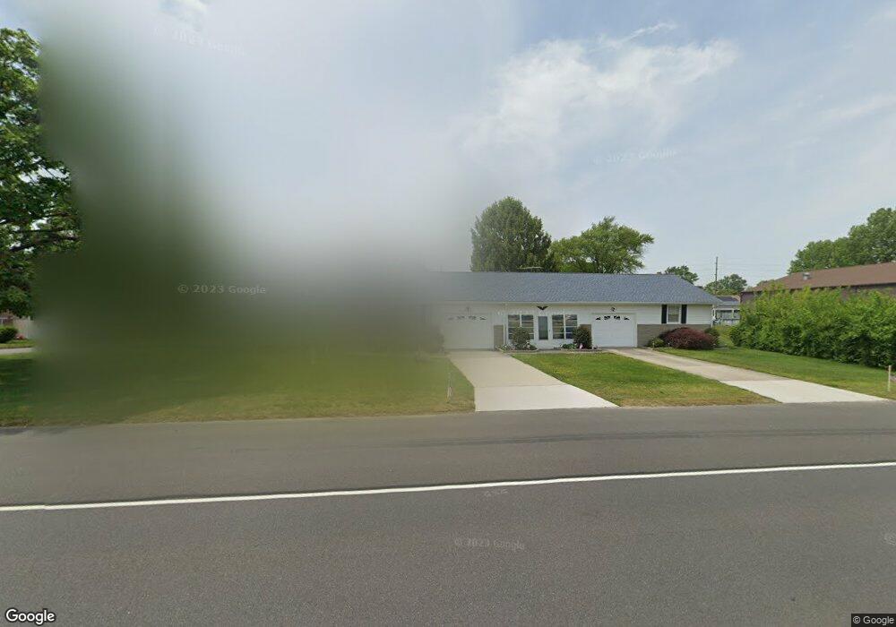 334 N Virginia Ave, Penns Grove, NJ 08069 - photo 1