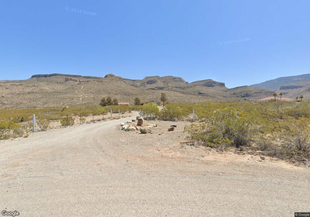 15 Alamo Canyon Rd, Alamogordo, NM 88310 - photo 1
