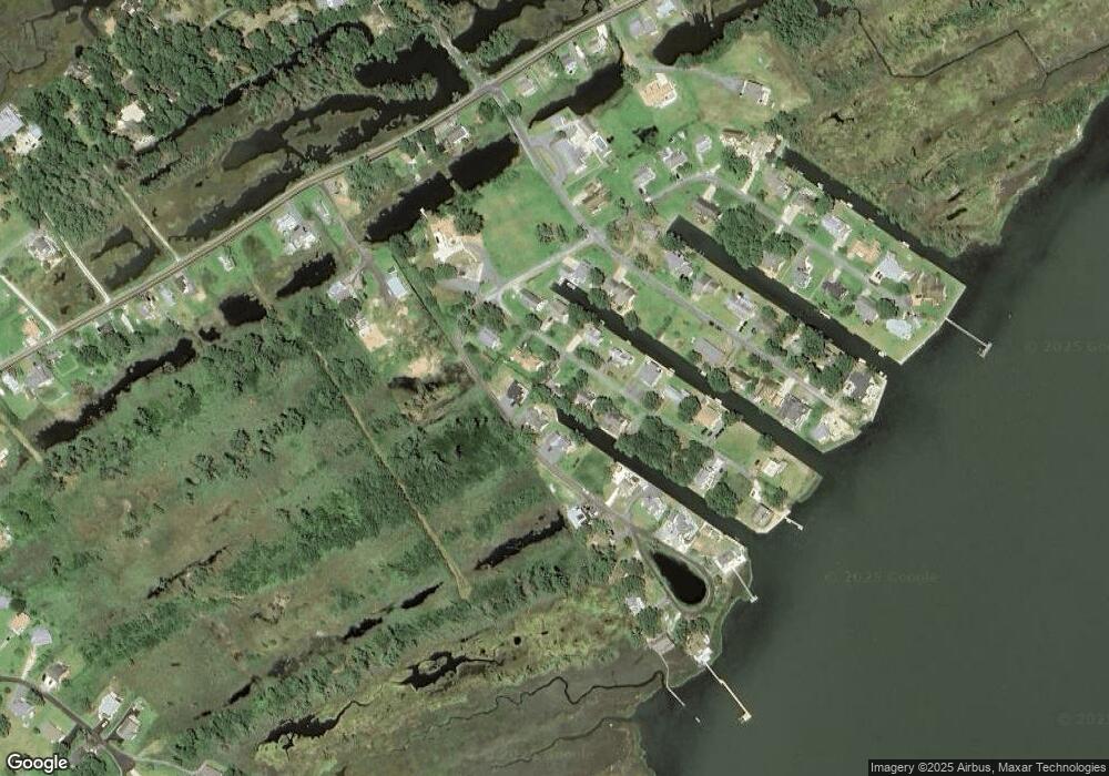 5082 Twilley Dr, Chincoteague Island, VA 23336 - photo 1