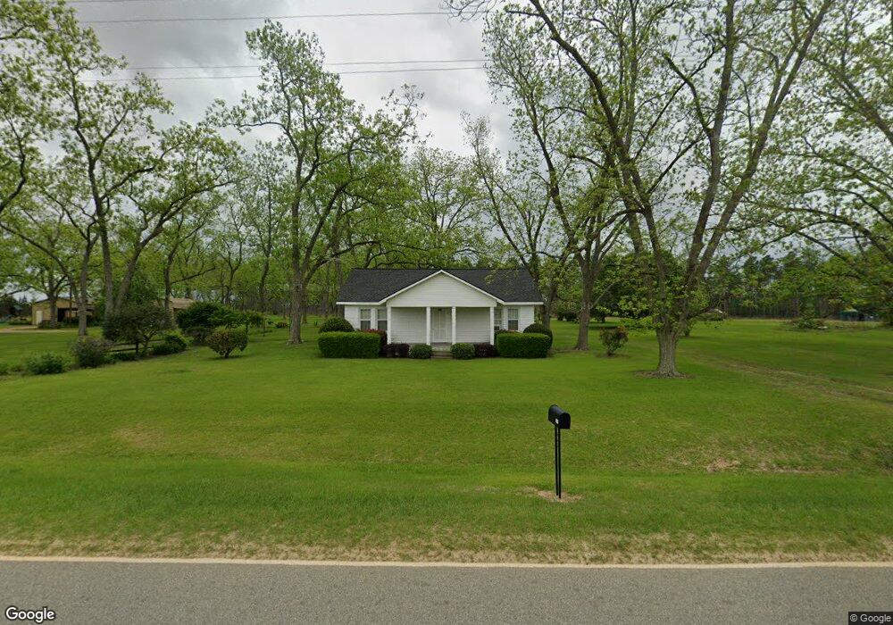 1427 Sam Sells Rd, Moultrie, GA 31768 - photo 1