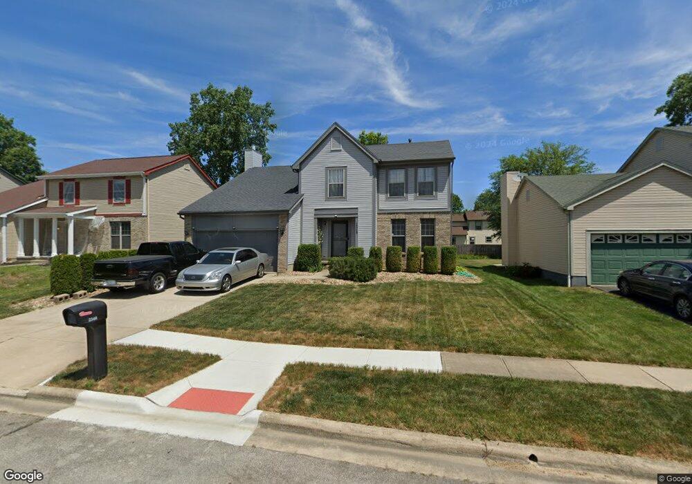 2348 Rolling Rock Dr, Columbus, OH 43229 - photo 1