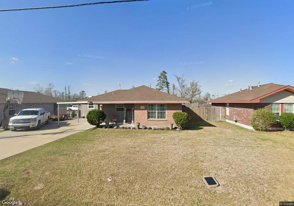 2203 Hagan St, Lake Charles, LA 70601 - photo 1