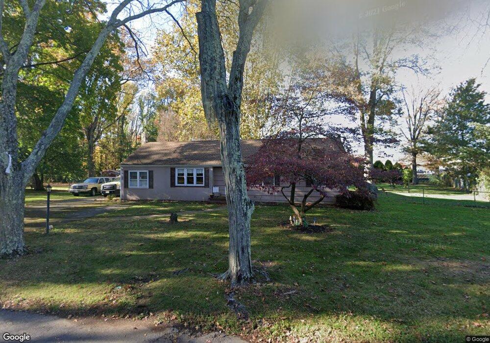 32 Linden Rd, Bordentown, NJ 08505 - photo 1