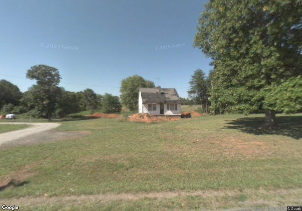 2140 Gap Rd, Chatham, VA 24531 - photo 1