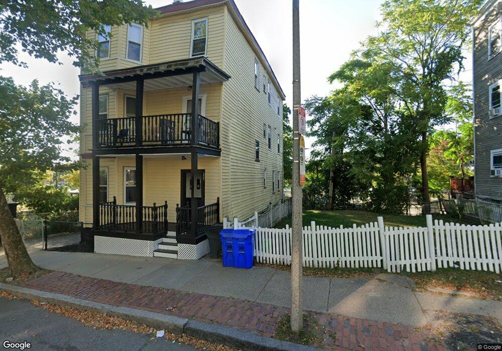 155 Centre St unit 2, Roxbury, MA 02119 - photo 1