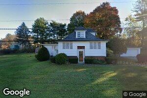 1384 Water St, Alverton, PA 15612