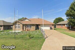 103 Chase, Pocola, OK 74902