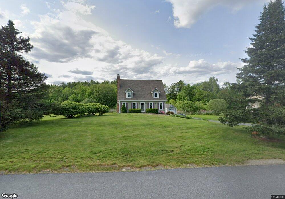 2 Meadowbrook Rd, Derry, NH 03038 - photo 1