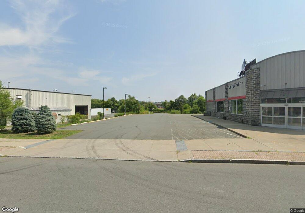 416 S Pearl St, Albany, NY 12202 - photo 1