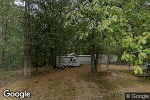 654 Ridge Rd, New Concord, KY 42076