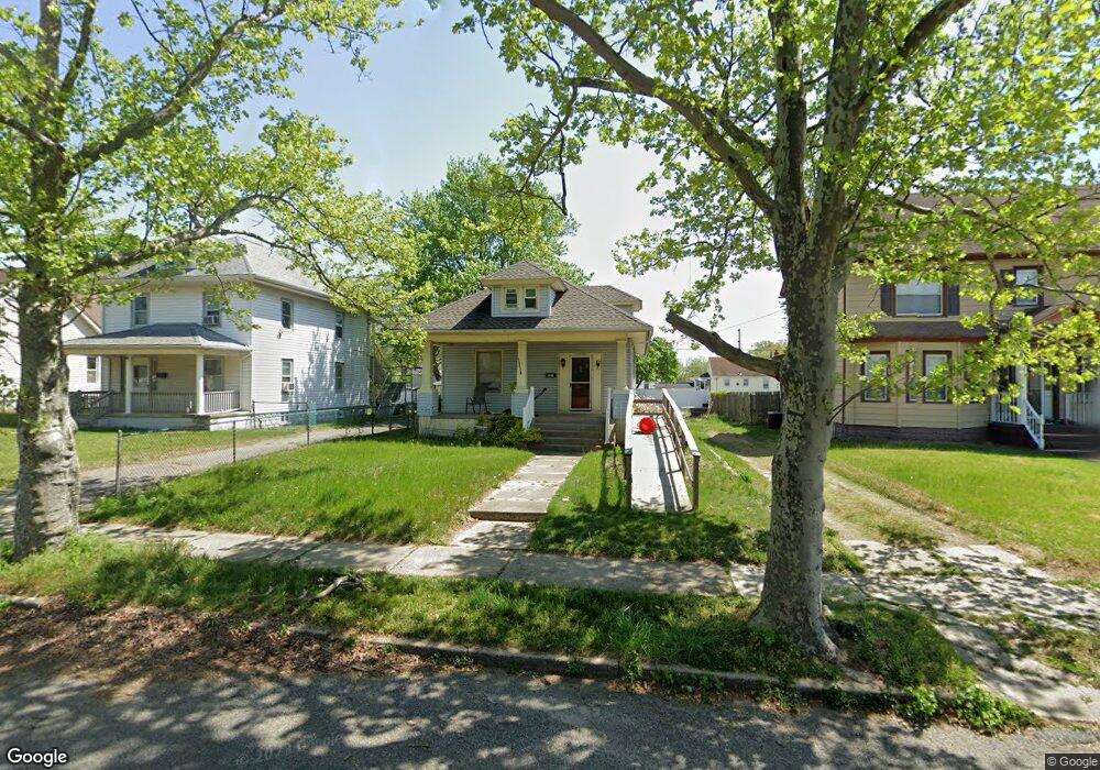 533 Beacon Ave, Paulsboro, NJ 08066 - photo 1