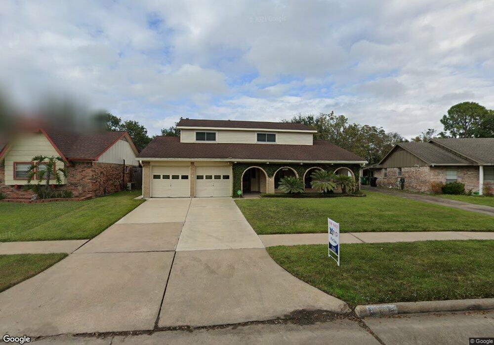 11707 Kirkvalley Dr, Houston, TX 77089 - photo 1
