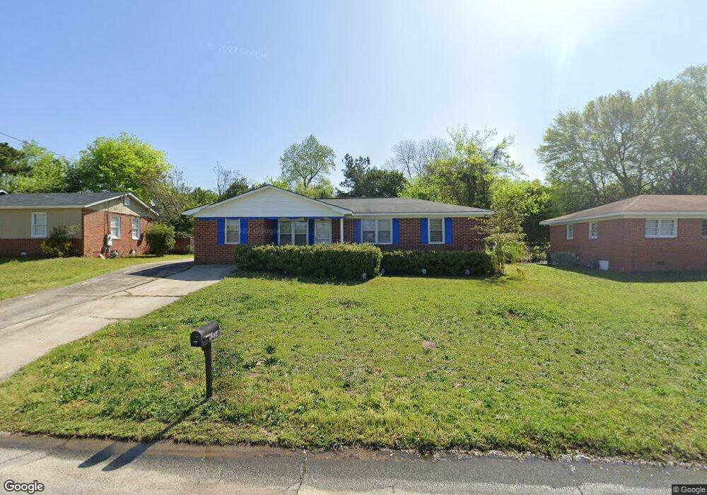 3234 Mcevoy Dr, Macon, GA 31206 - photo 1