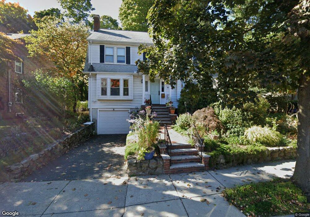 20 Winthrop Rd, Brookline, MA 02445 - photo 1