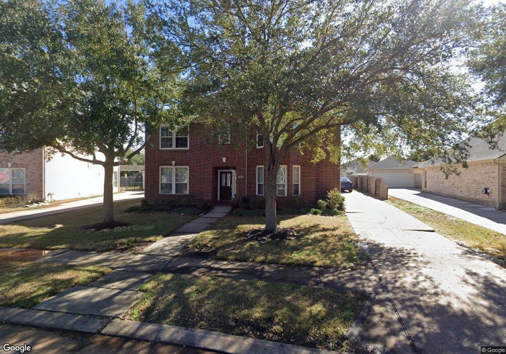 22107 Winter Sky Ln, Richmond, TX 77469 - photo 1