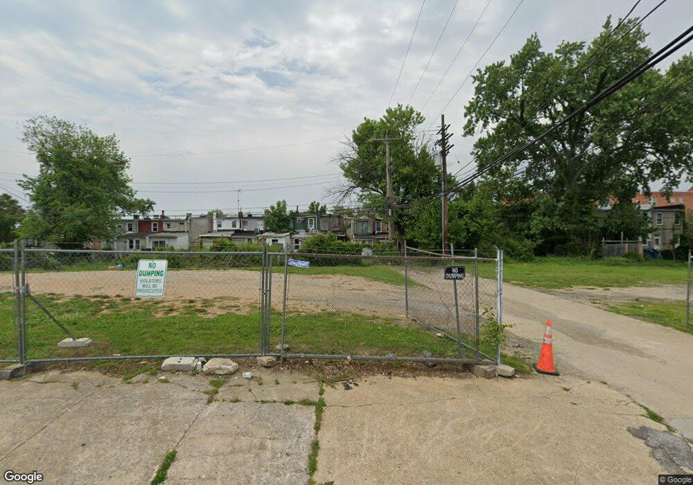 2610 Saint Benedict St, Baltimore, MD 21223 - photo 1