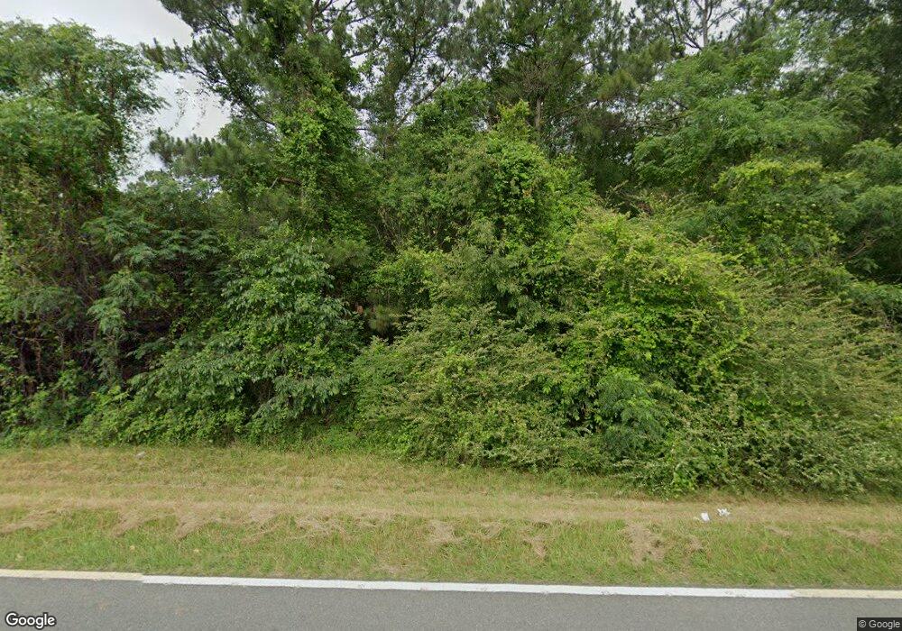 12769 Nashville Enigma Rd, Enigma, GA 31749 - photo 1