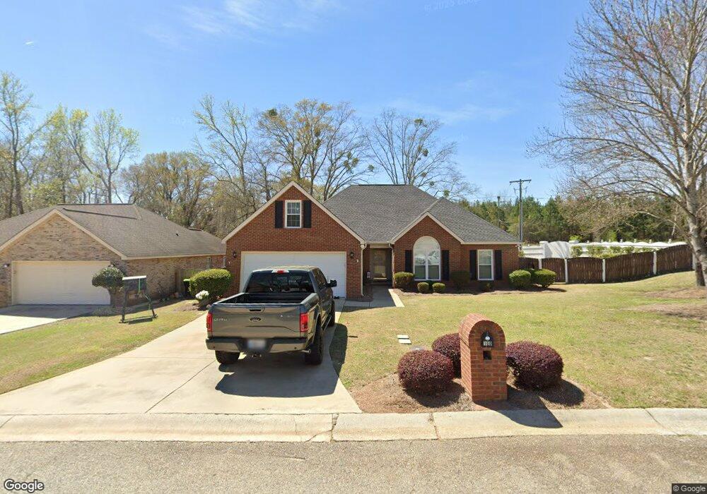 100 Links View Ct, Bonaire, GA 31005 - photo 1