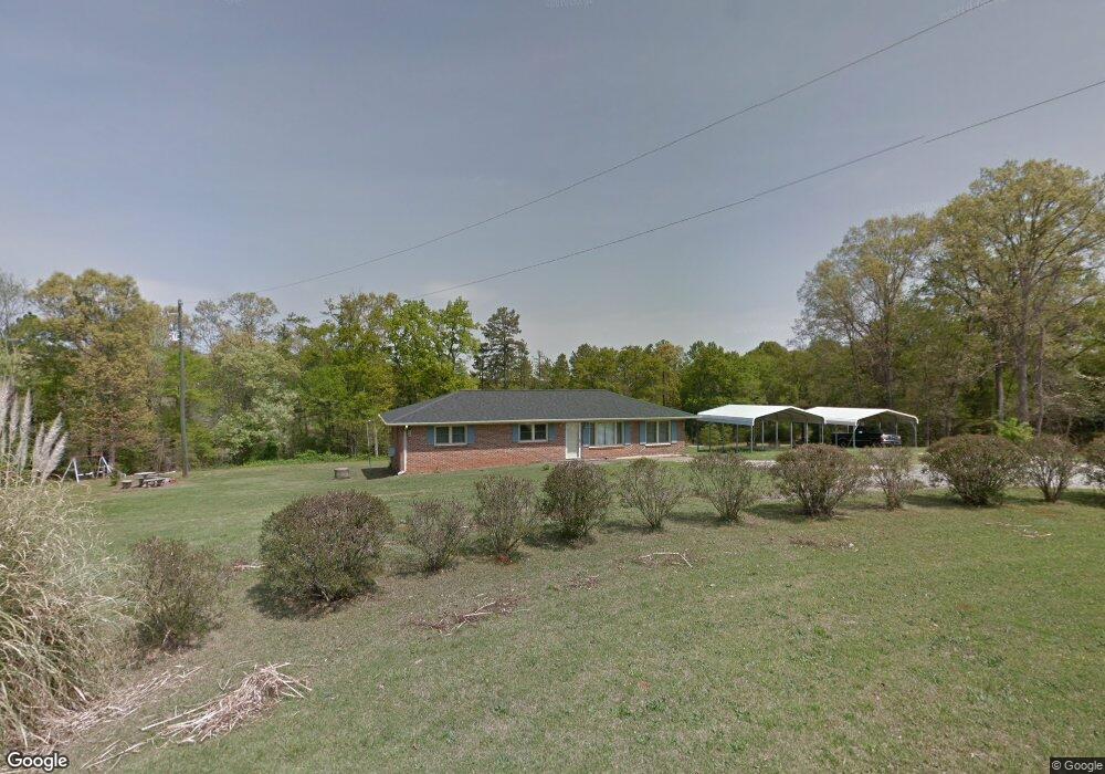 4099 Six and Twenty Rd, Williamston, SC 29697 - photo 1