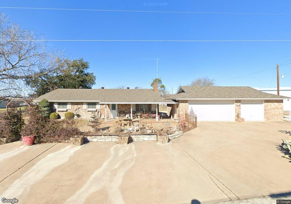 5960 Walnut Creek Dr, Granbury, TX 76049 - photo 1