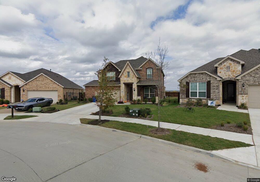 1601 Journey Forth Trail, Wylie, TX 75098 - photo 1