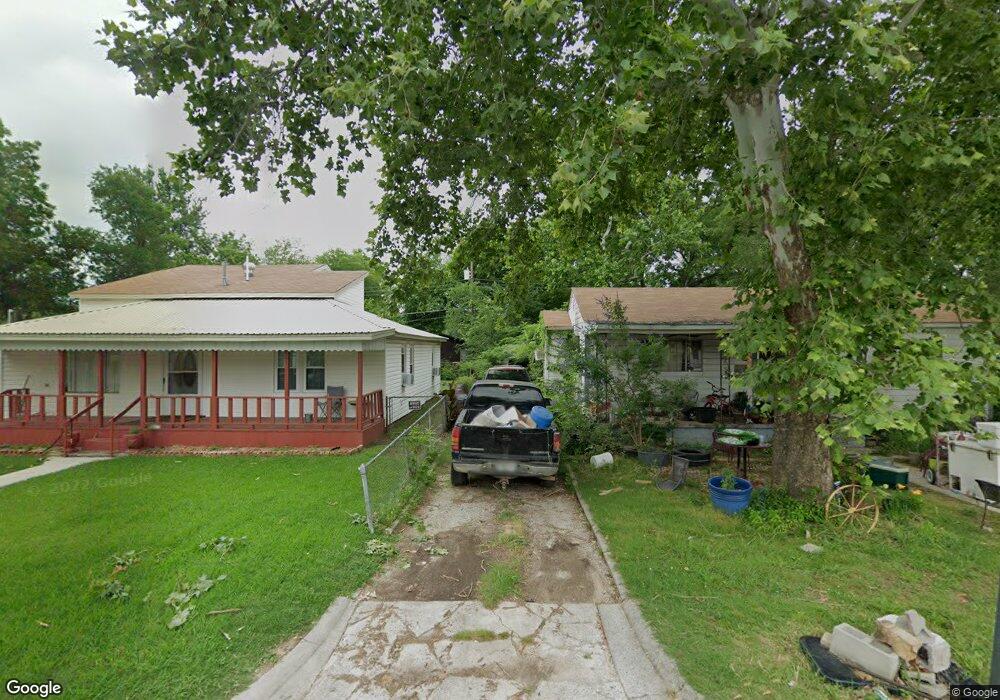 1010 A St SE, Ardmore, OK 73401 - photo 1