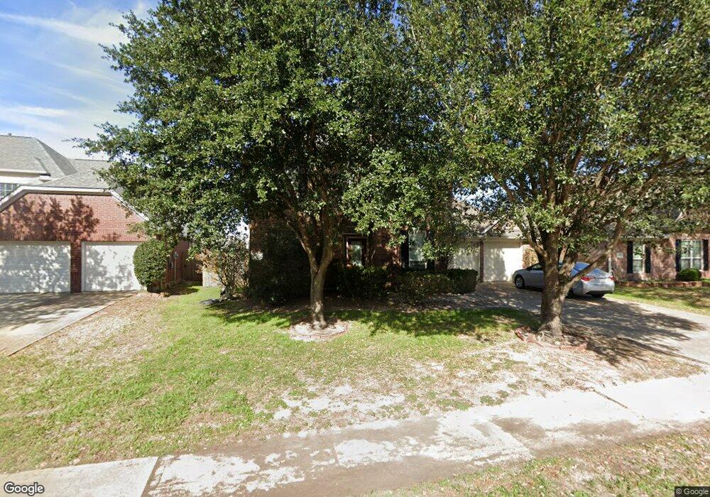 13718 Brannon Field Ln, Houston, TX 77041 - photo 1