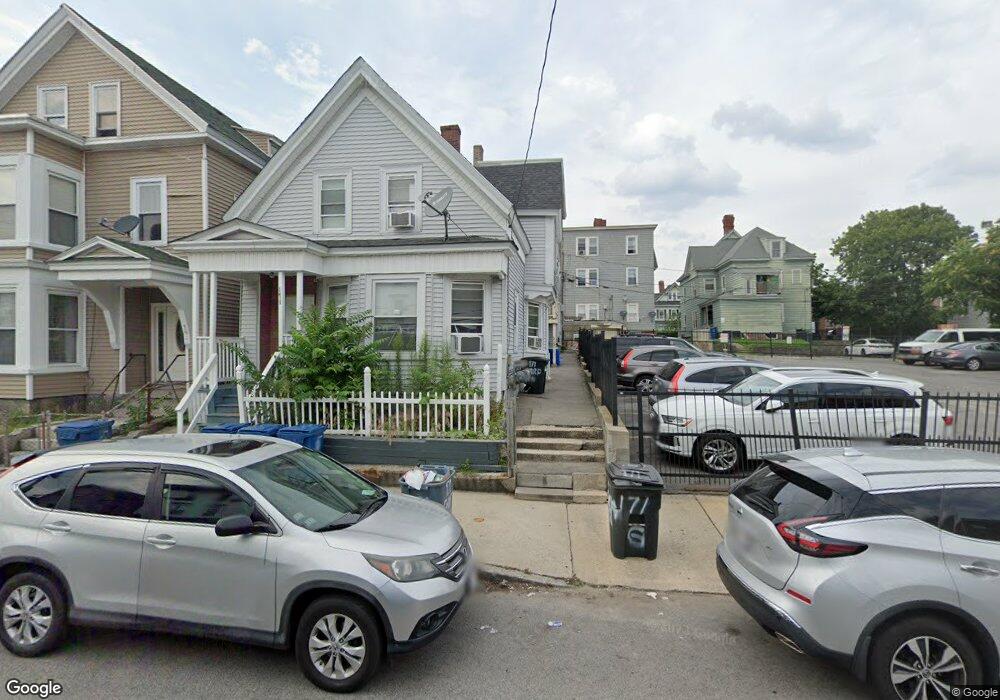 171 1/2 Garden St, Lawrence, MA 01840 - photo 1