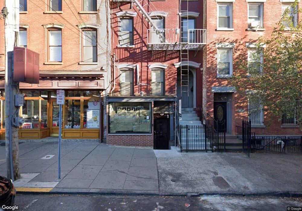 356 Varick St unit 3, Jersey City, NJ 07302 - photo 1