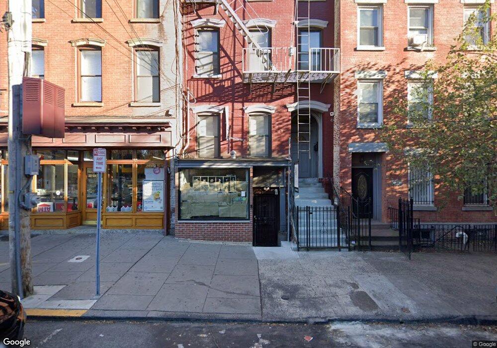 356 Varick St unit Retail, Jersey City, NJ 07302 - photo 1